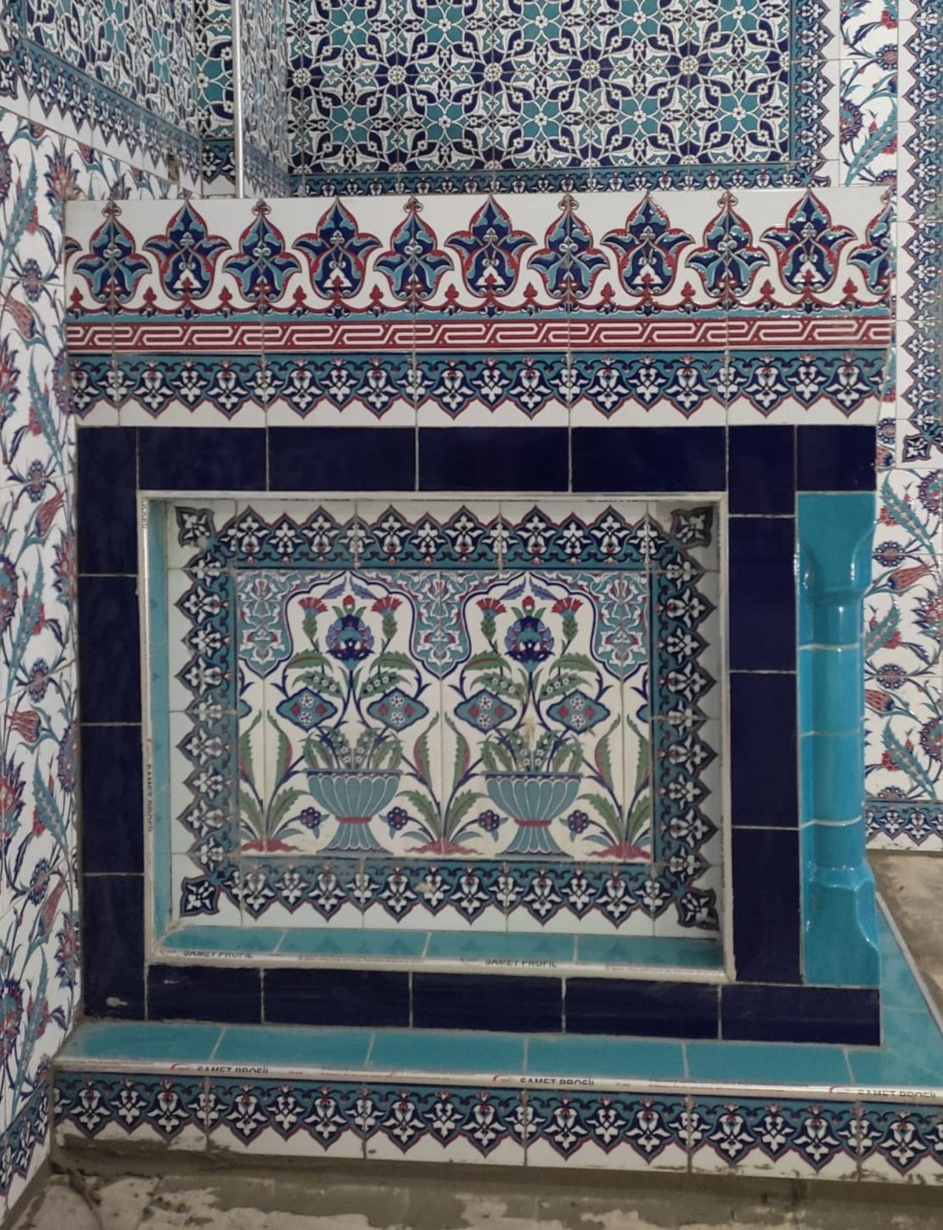Kürsü Modelleri - 29